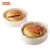 Import Factory Directly Sale Bakery Wooden Baking Tray Microwave Safe Baking Pans Non-stick Baking Loaf Pan from China