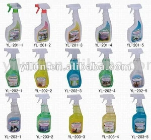 Factory Directly Sale Liquid Detergent for Toilet Cleaner