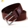 Factory Directly Sales Fashion Genuine Leather Belt For Men