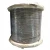 Import Factory directly sales plastic coating fabrics galvanized steel wire rope 6X12 diameter 12mm from China
