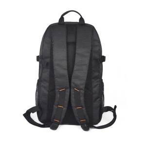 Factory Directly Selling Zipper Unisex backpack travel