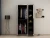 Import Factory directly wholesale double modern bedroom furniture wardrobe from China