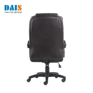 Factory Directly Wholesale Luxury Office Chair For Sale High Back White Home Office Chair