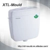 Factory Driect Sale PP Toilet Flush Tank with Good Price & High Quality