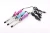Import Factory hair curler mini travel hair crimper and curler ZF-2212 from China