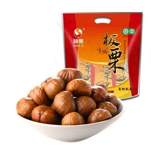 Factory hot sells chestnut from china