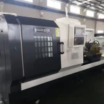 Factory manufacture various cnc lathe auto home cnc control lathe cnc lathe bed
