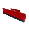 Factory New Arrival Skid Steer Attachments Snow Plow blades for Skid Steer Loader