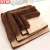 Import Factory New Elegant Style Soft Plush Covered Dog Bed from China