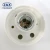 Import Factory oem e27 socket lamp holder bulb base lamp holder for construction from China