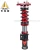 Import Factory Outlet Modified Rear Shock Absorber car shock absorber Coilover Shock Absorber Adjust coilovers universales from China