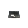 Factory Precision Casting magnesium alloy computer cover black anodize steel cast iron die casting mechanical parts