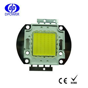 Factory price 100w High power COB LED