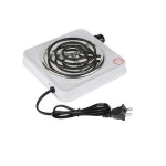 Factory Price cooking equipment single burner hot plate cooking stove electric heater