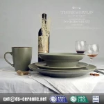 Factory Price direct sale other tableware,bamboo tableware,bamboo fiber tableware