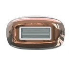 Factory price durable electric laser hair removal machine Epilator Whole body laser depilation instrument