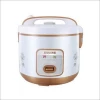 factory price  national electric rice cooker with Non-stick inner pot  electric deluxe rice cooker