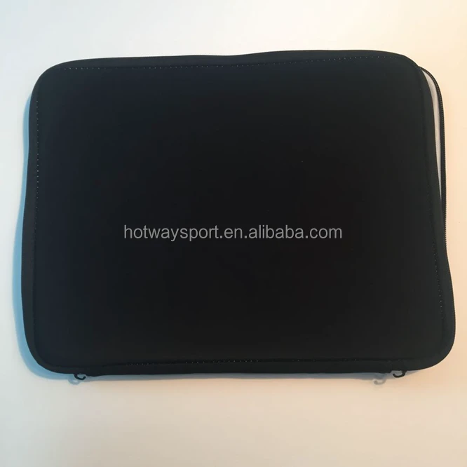 Factory-price Neoprene Laptop Bag With Handle Pocket