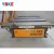 Import Factory price of Automatic glass loading and breakout table machine 3660x2440mm insulating glass processing machine for sale from China