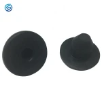 Factory Price Small Rubber Test Plug for Pipe Drain