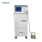 Factory Price Wire Length> 3meter 0.6j-1.0j, Adjustable High Tech Materials Internal Shock Wave Lithotripter