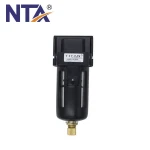 Factory professional pneumatic parts air preparation AF filter