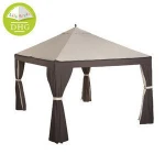 Factory Sale Cheap Price Modern Design 3X3 Gazebo