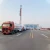 Import Factory Sale Stainless Oil Tanker Trailer 30ton Lpg Gas Tanker Semi Trailer from China