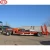 Import factory sales 13 ton agriculture transport excavator farm trailer from China