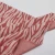 Import Factory sales pink garment fabric jacquard fabric polyester yarn-dyed fabric from China