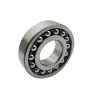 Factory supplies high precision quality35*72*17mm 1207 Self-aligning ball bearing 1207
