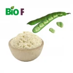 Factory Supply Energy Boosting Faba Bean Protein Powder Isolate