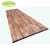 Import Factory supply finger joint solid teak wood counter top/ Custom fj teak wood tabletop for restaurant from China