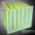Import Factory supply H13 pocket air filter manufacturer made in China from China