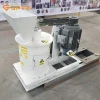 factory supply high performance coconut fiber crusher /coconut shell crusher machine for sale