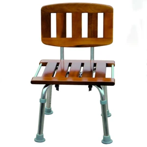 Factory Supply High Quality Manual wooden bench seat