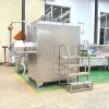 Factory Supply Meat Mincing Machine for Meatball Grinder