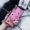 Factory Supply Mobile Accessories Phone Case Fashion Cell Phone Case