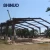 Import Factory supply projects indoor sport prefabricated stadium steel structure from China