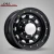 Import Factory Supply Quality Assured 16inch  Bead lock Custom Car  Steel Wheel from China
