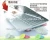 Import Factory supply silicone laptop cooling pad for wholesale from China