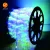 Import factory supply waterproof holiday street wedding outdoor use led rope light christmas strip light from China