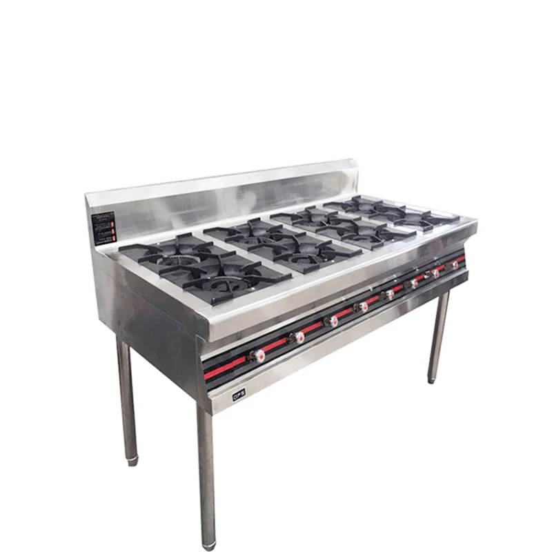 Factory Supplying 2 burner gas cooker with CE certificate