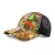 Import Factory Wholesale Custom Camo Fish Embroidered Mens Women Trucker Mesh Fishing Baseball Fitted Sports Cap Hats Manufacture from China