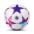 Import Factory wholesale custom logo printed football PVC PU TPU soccer foot ball size 5 from Pakistan
