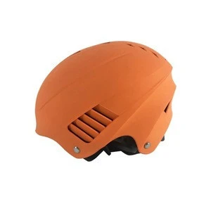 Factory Wholesale High Density EVA Inner Kid Skateboard Helmet