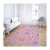 Import Factory Wholesale Light Weight Baby Crawling Play Mats Baby Gym And Play Mat from China