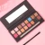 Import Factory Wholesale Makeup Waterproof 16 Colors Eye Shadow Brush Eye Shadow Palette Private Label from China