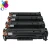 Import factory wholesale new compatible for hp toner cartridge CF410 411 412 413 CF410X  for hp laser jet pro M452nw 452dw from China