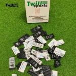 Factory wholesales custom brand logo size labels satin woven neck labels for clothing All Wears